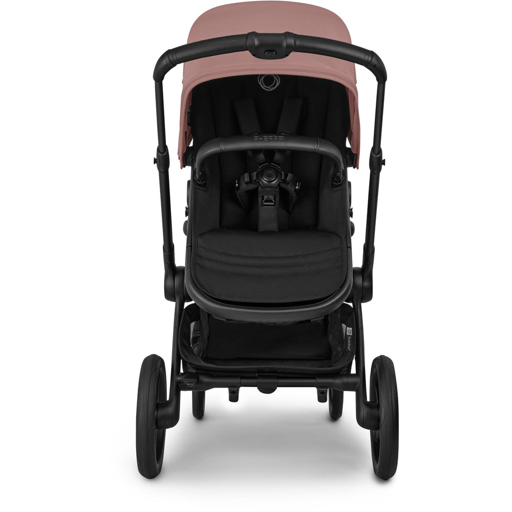 Køb Bugaboo Fox 5 Renew/Kangaroo Sun Canopy Dusty Pink