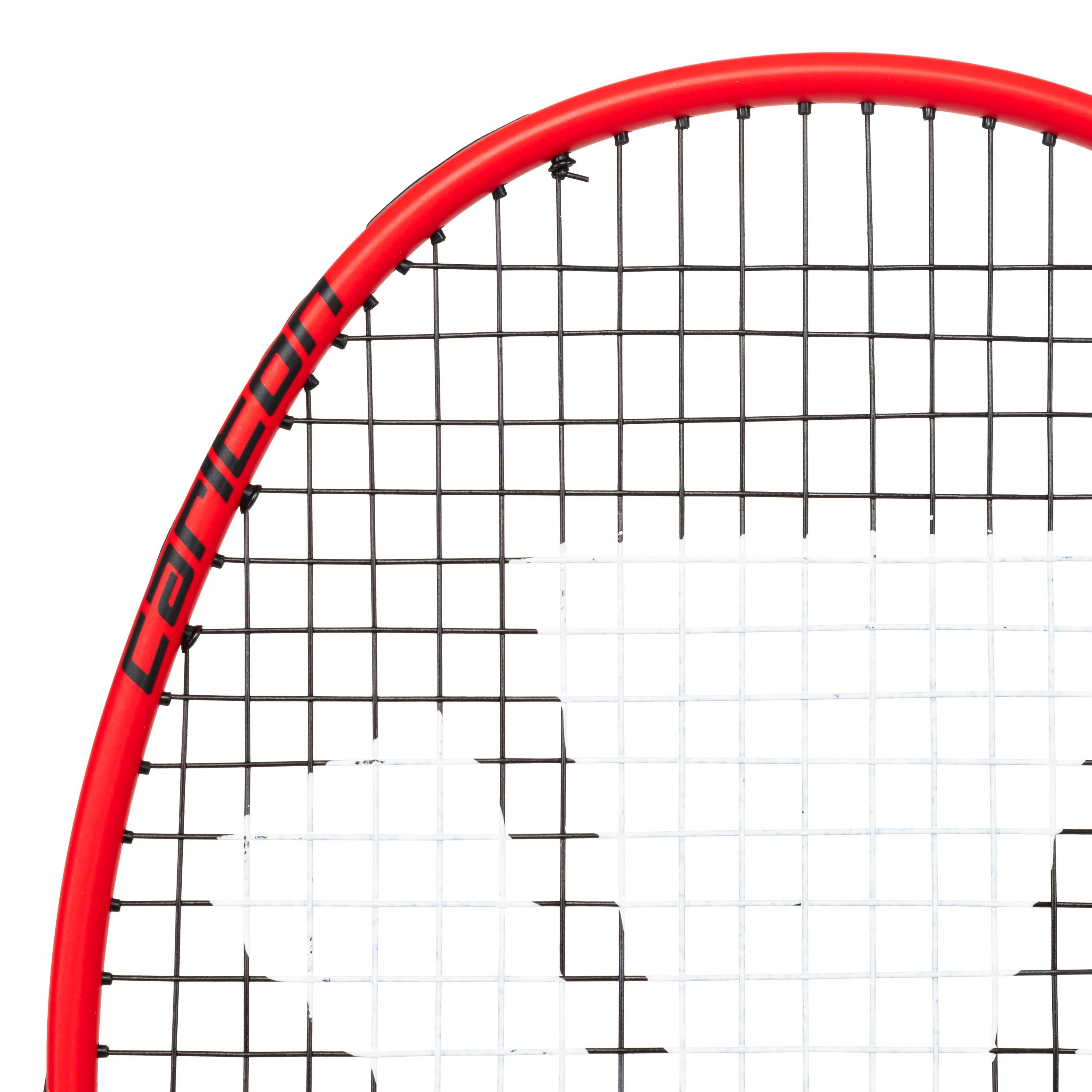Carlton Badminton Racket Set Adults