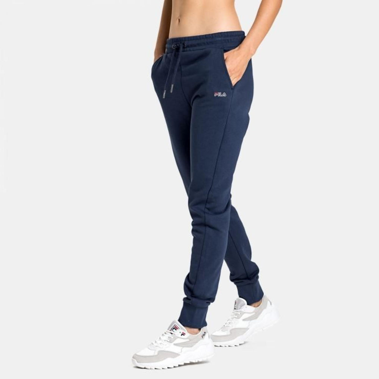 FILA<br>WOMEN LAKIN sweat pants