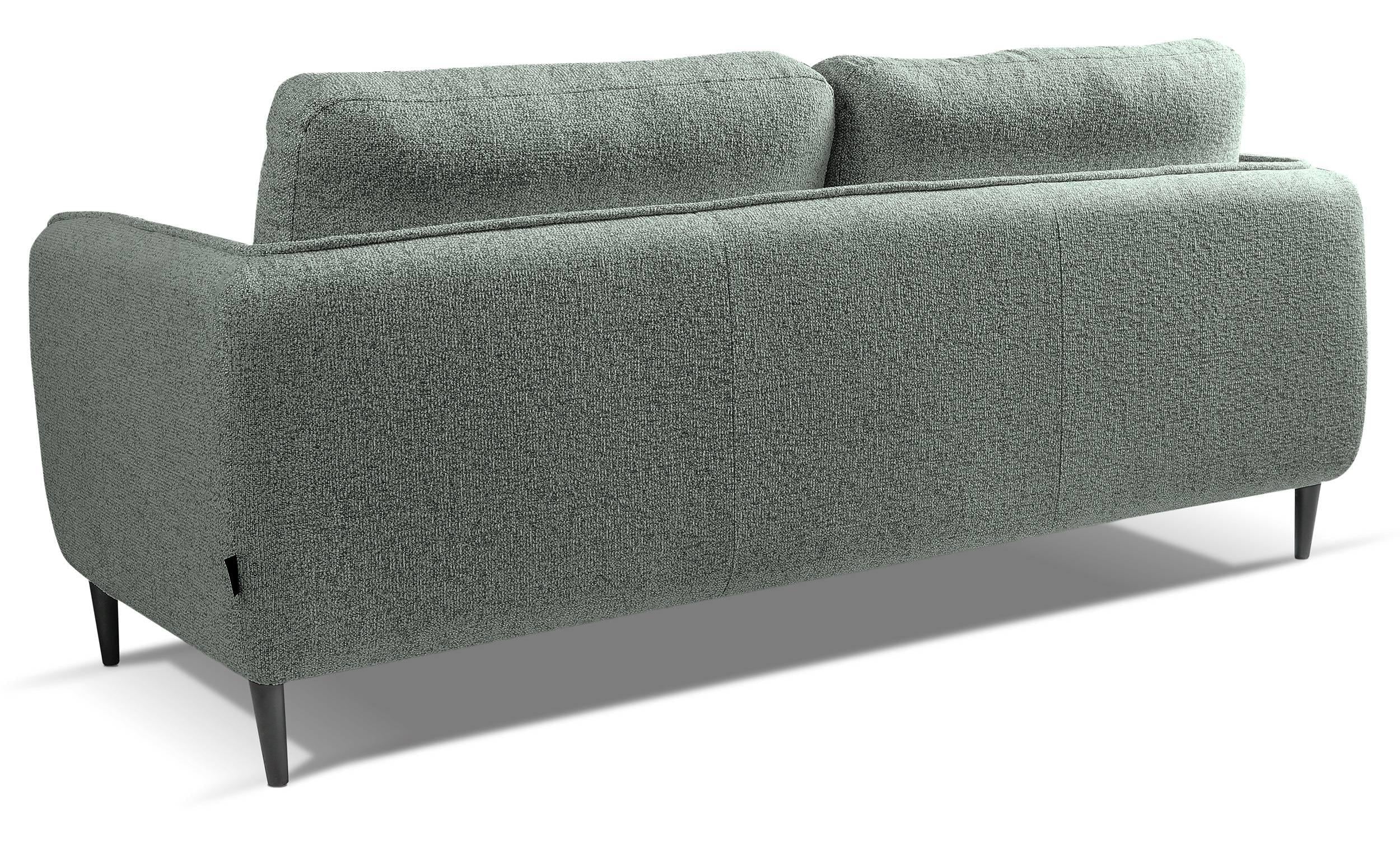 NADUVI Collection 3-zitsbank Savoia