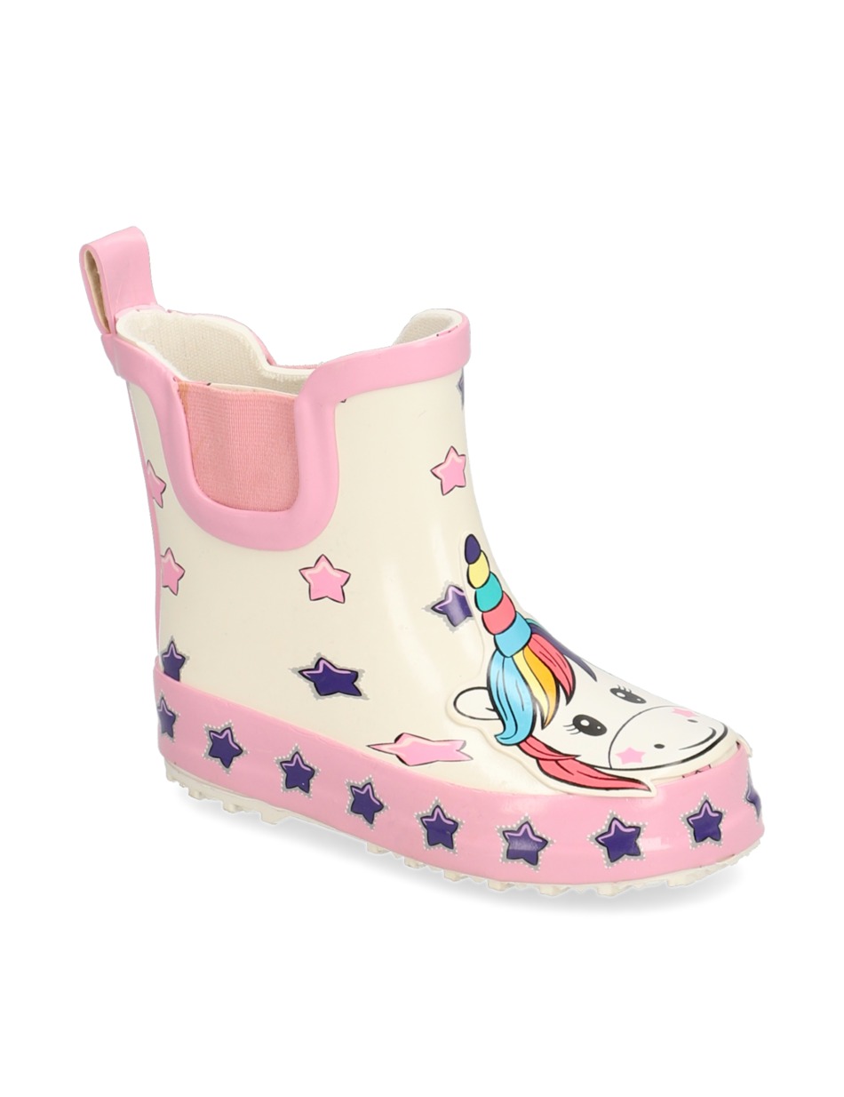 942 Little Unicorn