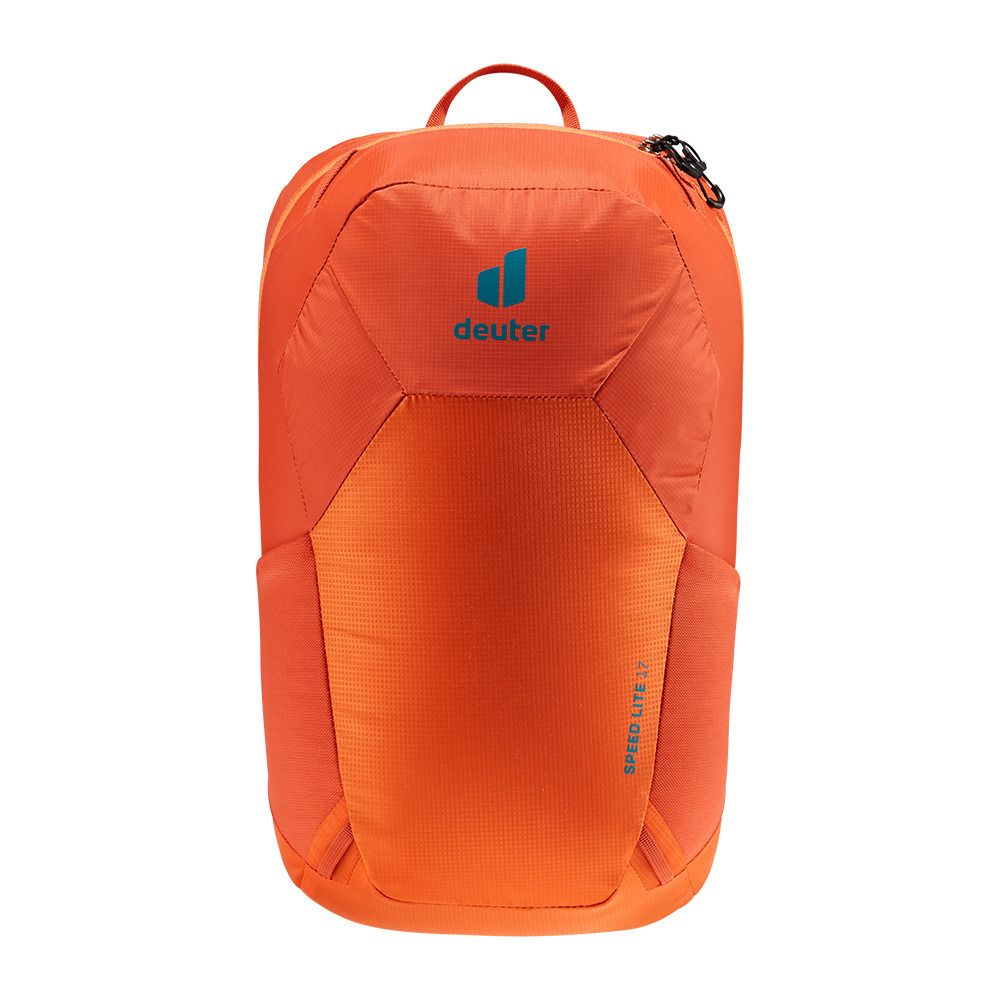 Deuter SPEED LITE 17L - Sac À dos paprika-saffron