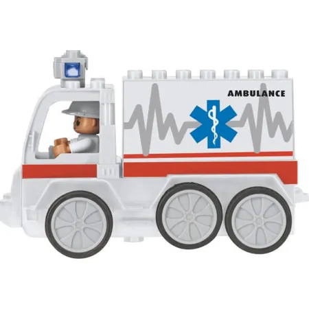 Revell RC Junior Krankenwagen