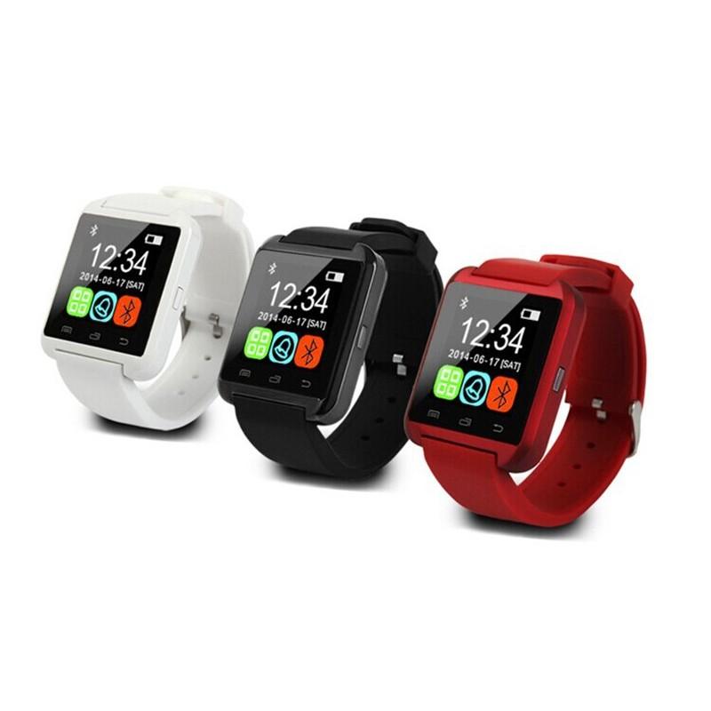 Smartwatch U8 Bluetooth