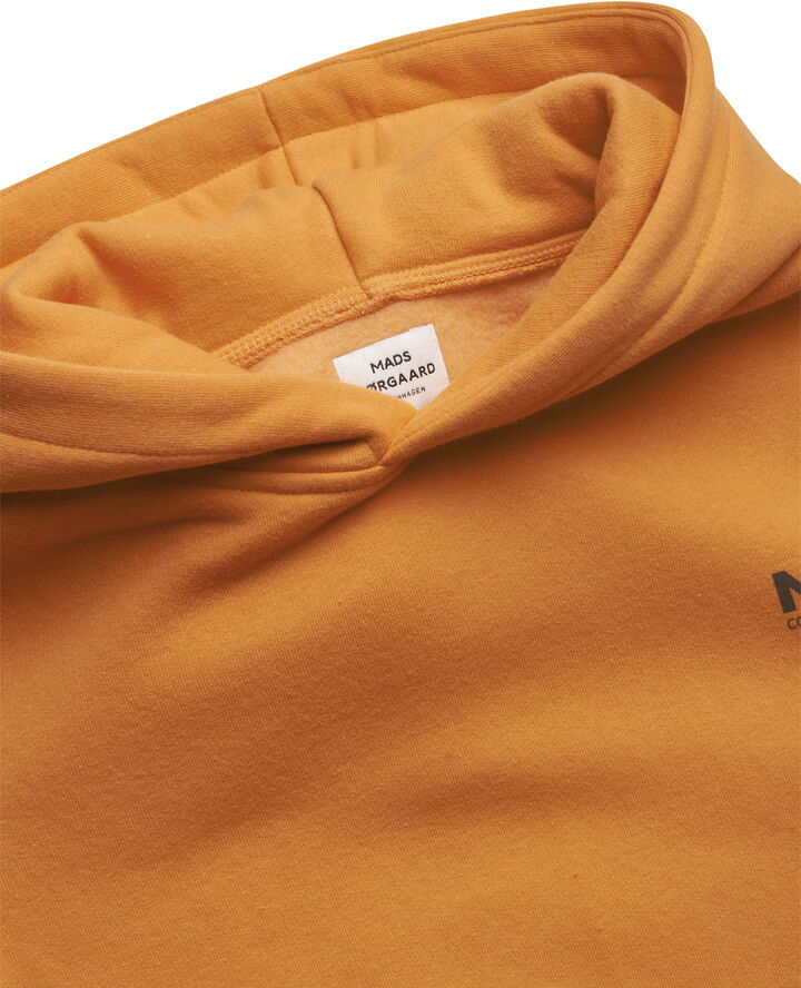 Mads Nørgaard - Copenhagen Standard Hudini Sweat Turmeric