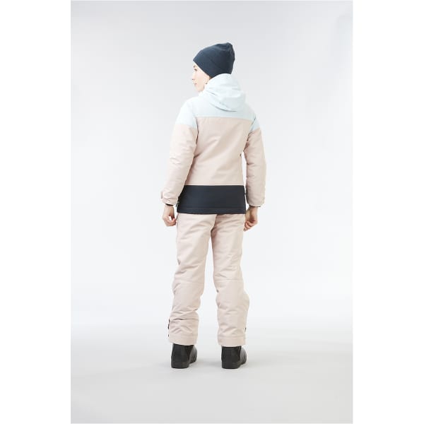 Veste snowboard PICTURE SEADY JKT DARK BLUE