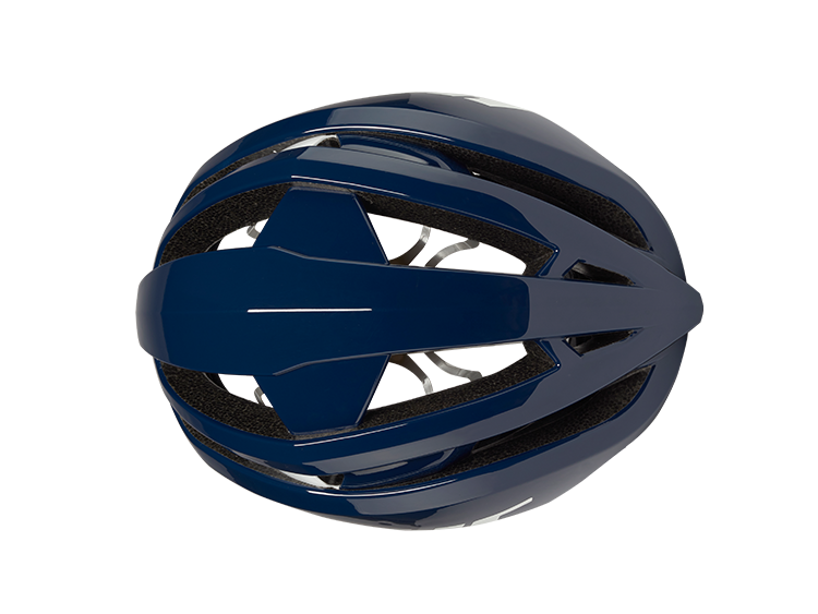 HJC IBEX 2.0 Cykelhjelm - Navy / Hvid