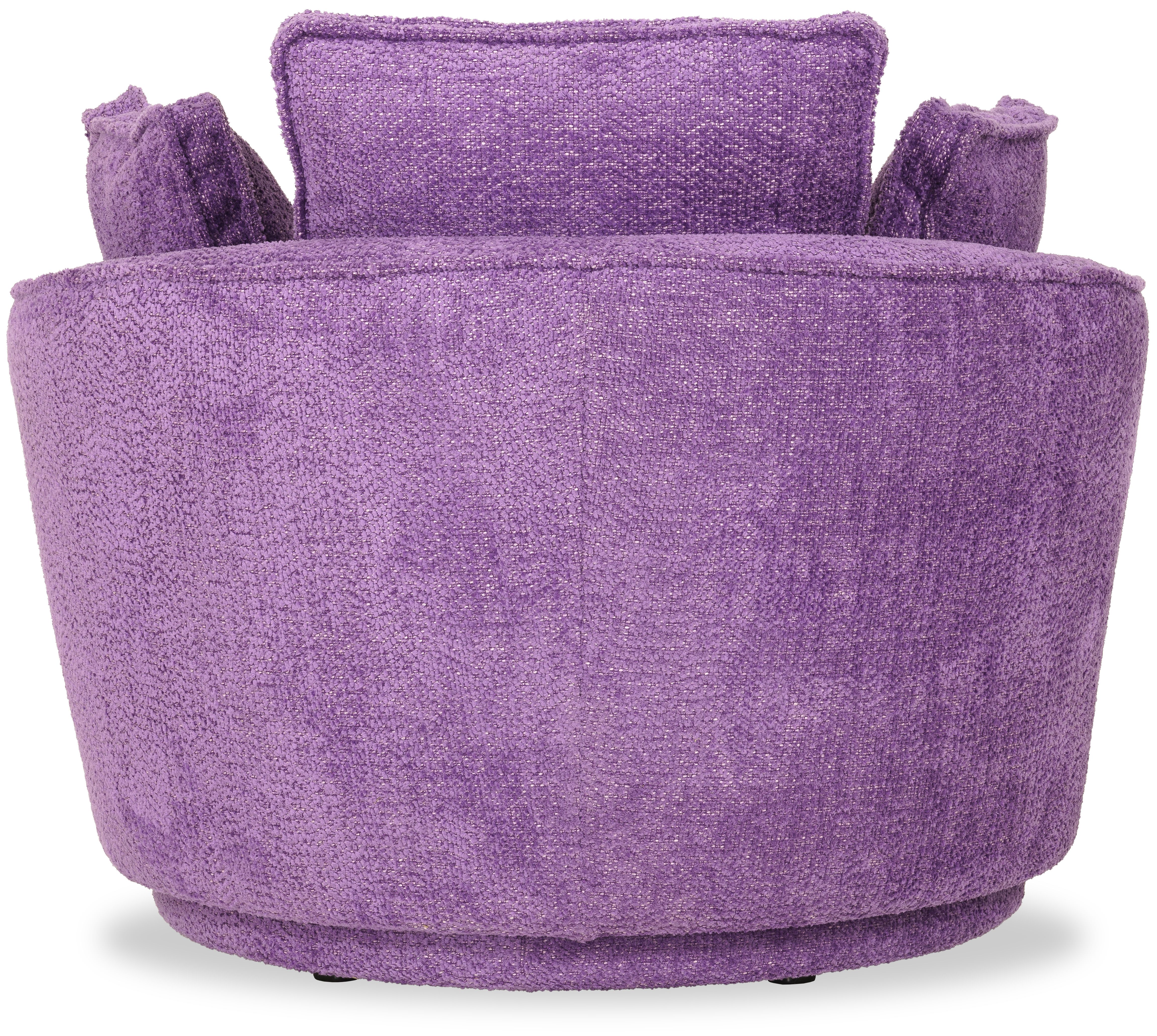 Loveseat Annette ⌀120  x H85 cm