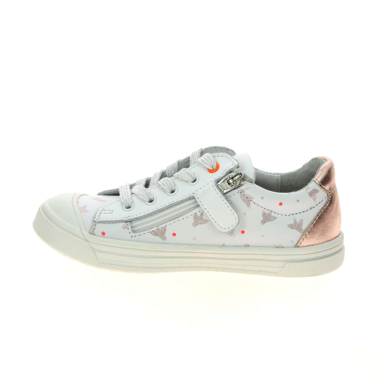 Baskets fille GBB MATIA