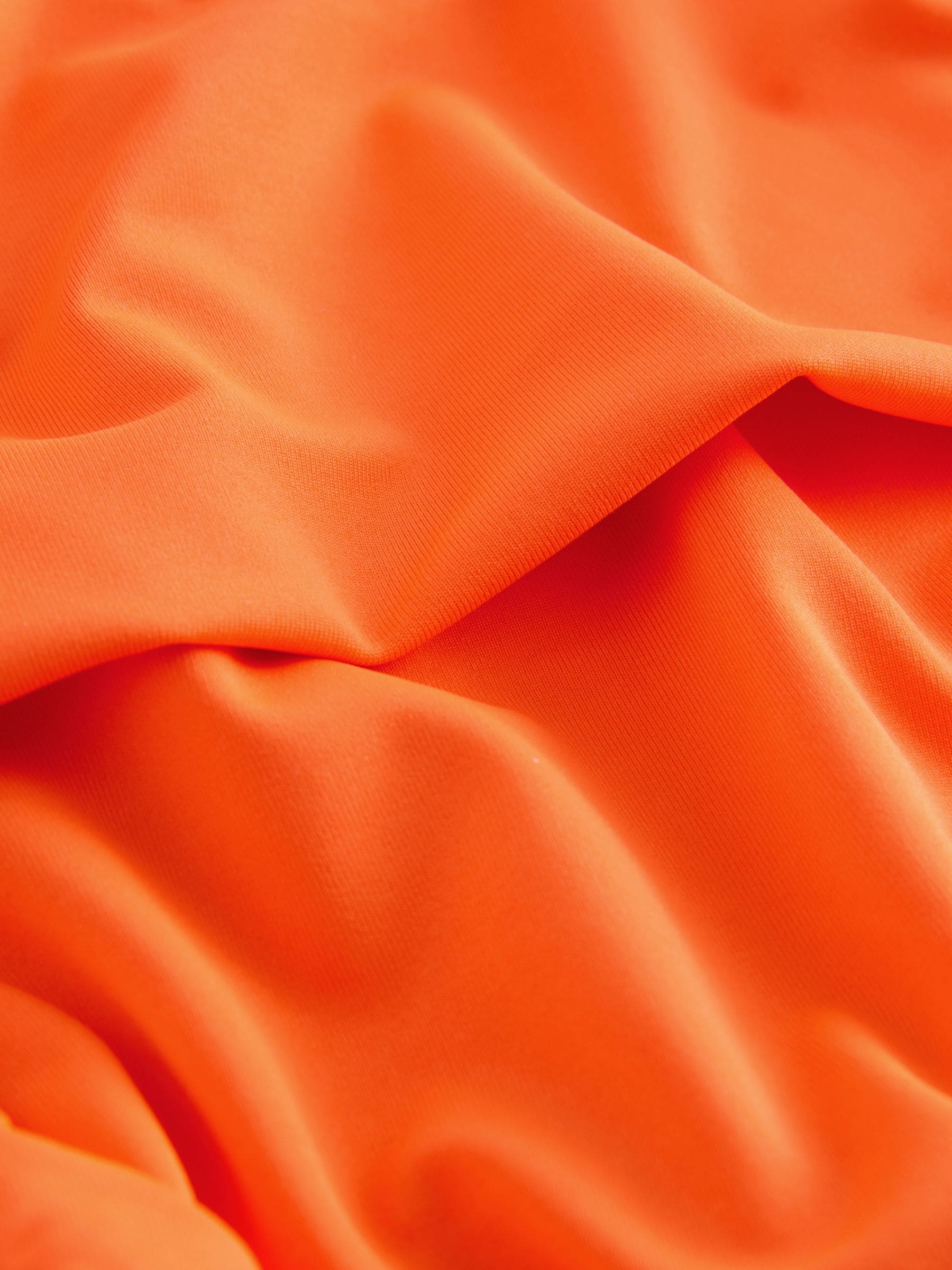 Oranje - Bikinibroekjes