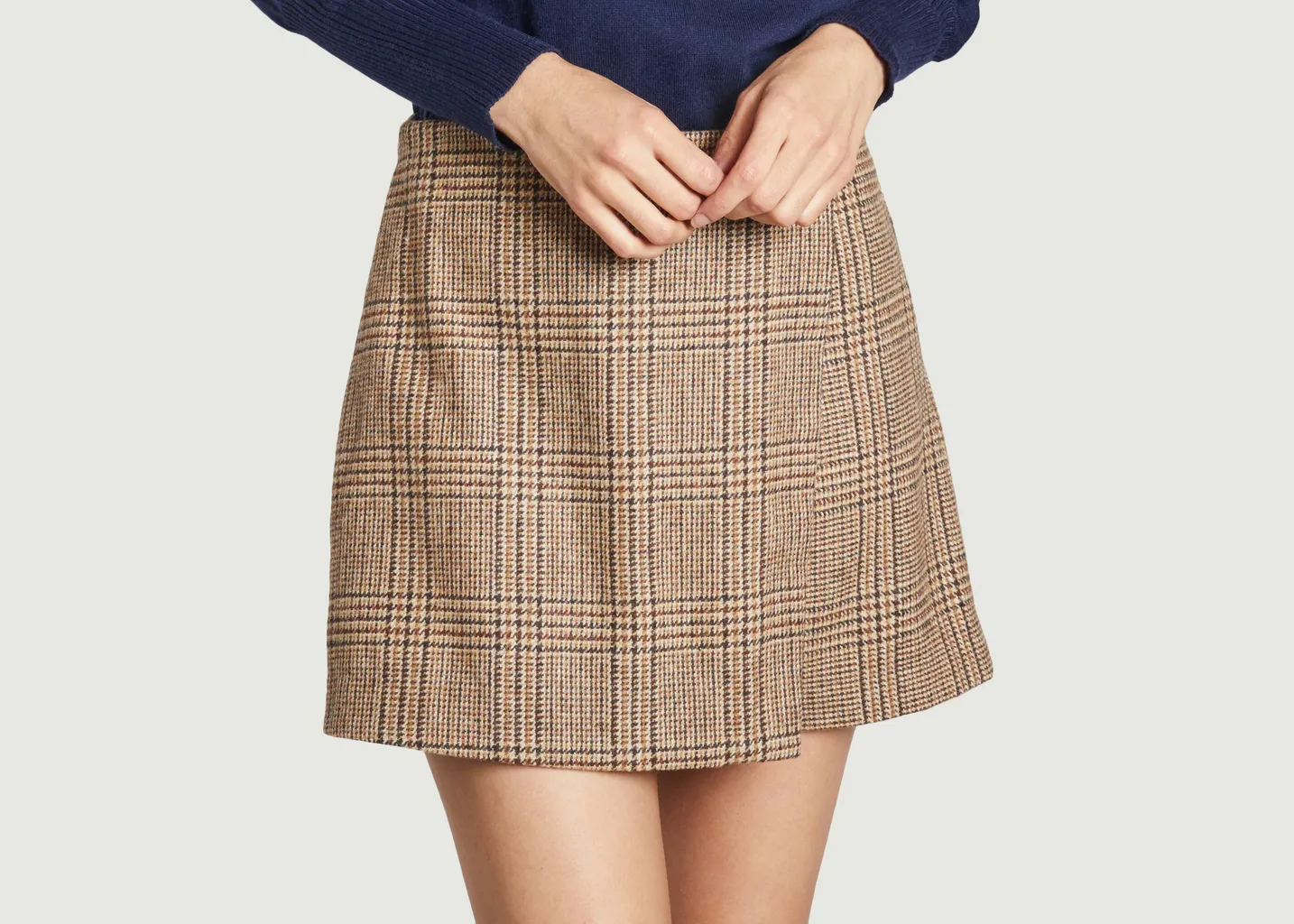 Short Jupe Flavie Suncoo