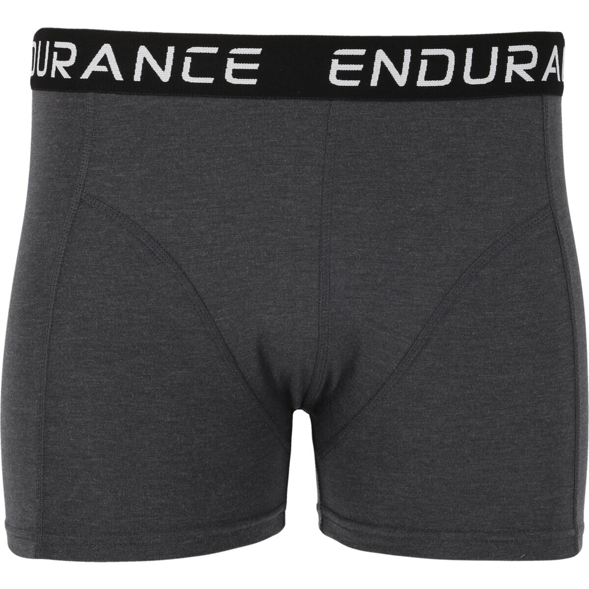 Endurance Burke Boxershorts 3-pack<br>3-pack boxere til intropris
