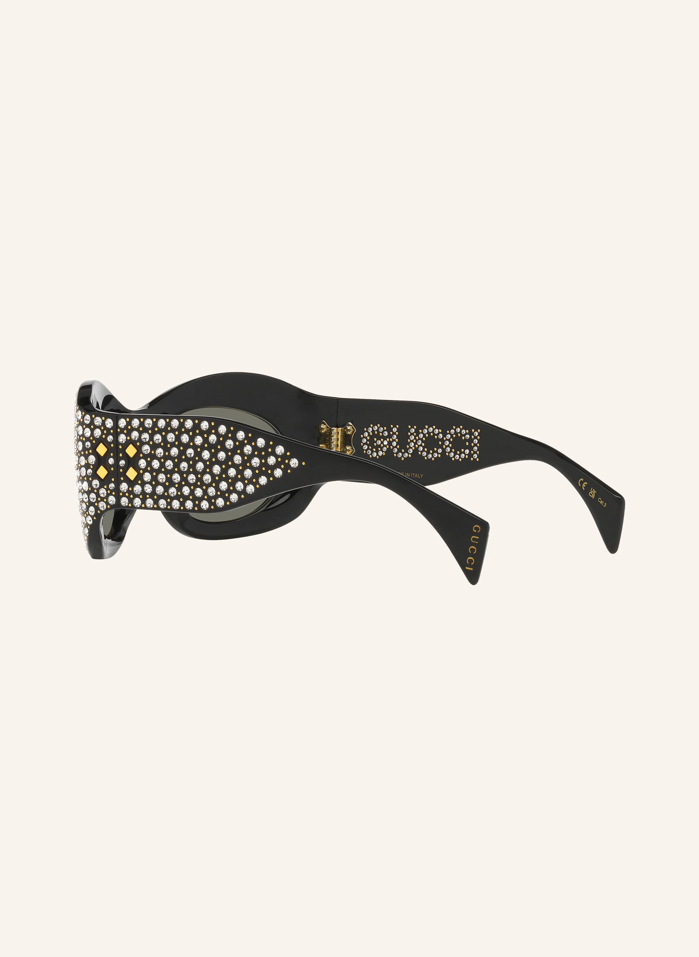 GUCCI Sonnenbrille GG1463S