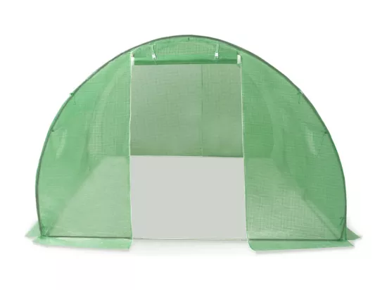 Serre tente abri plante 450 x 300 x 200 cm 02_0044441