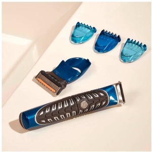 GILLETTE ProGlide Styler Rasierapparat mit 1 Klinge