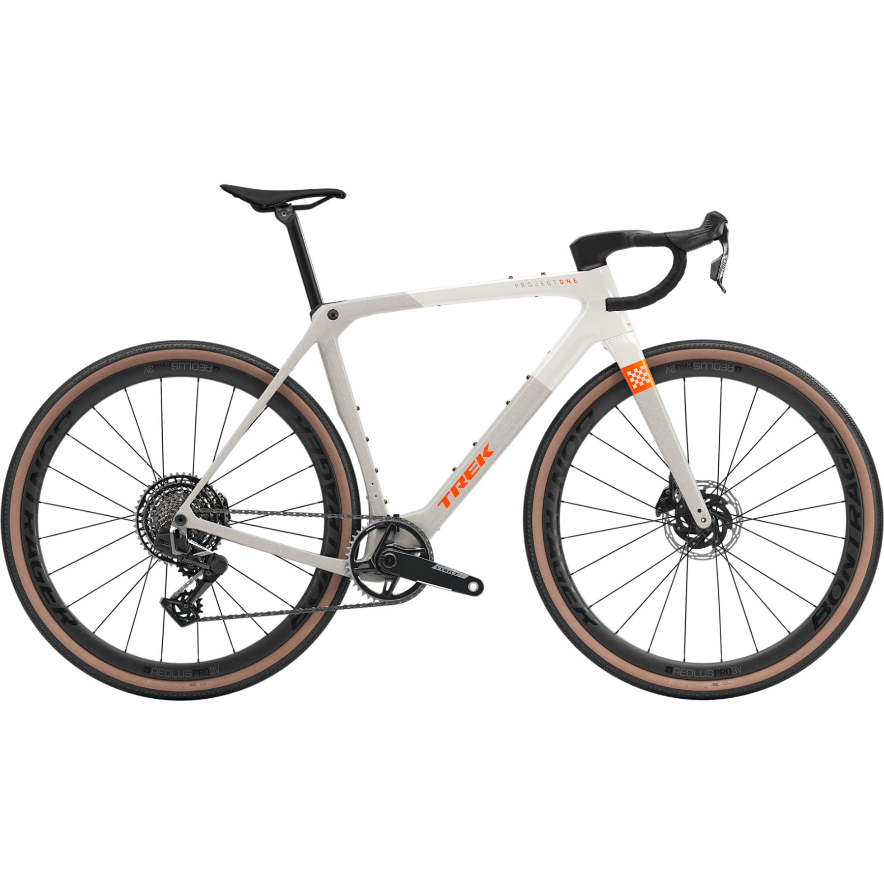 Trek Checkmate SLR 7 AXS 2026