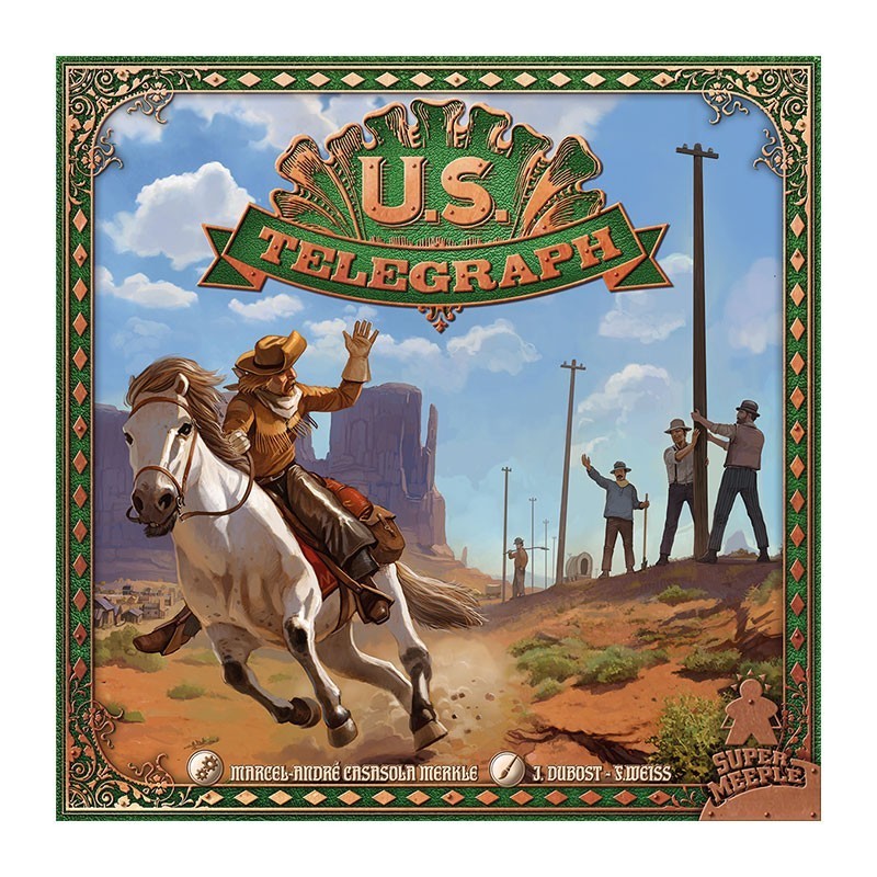 US Telegraph