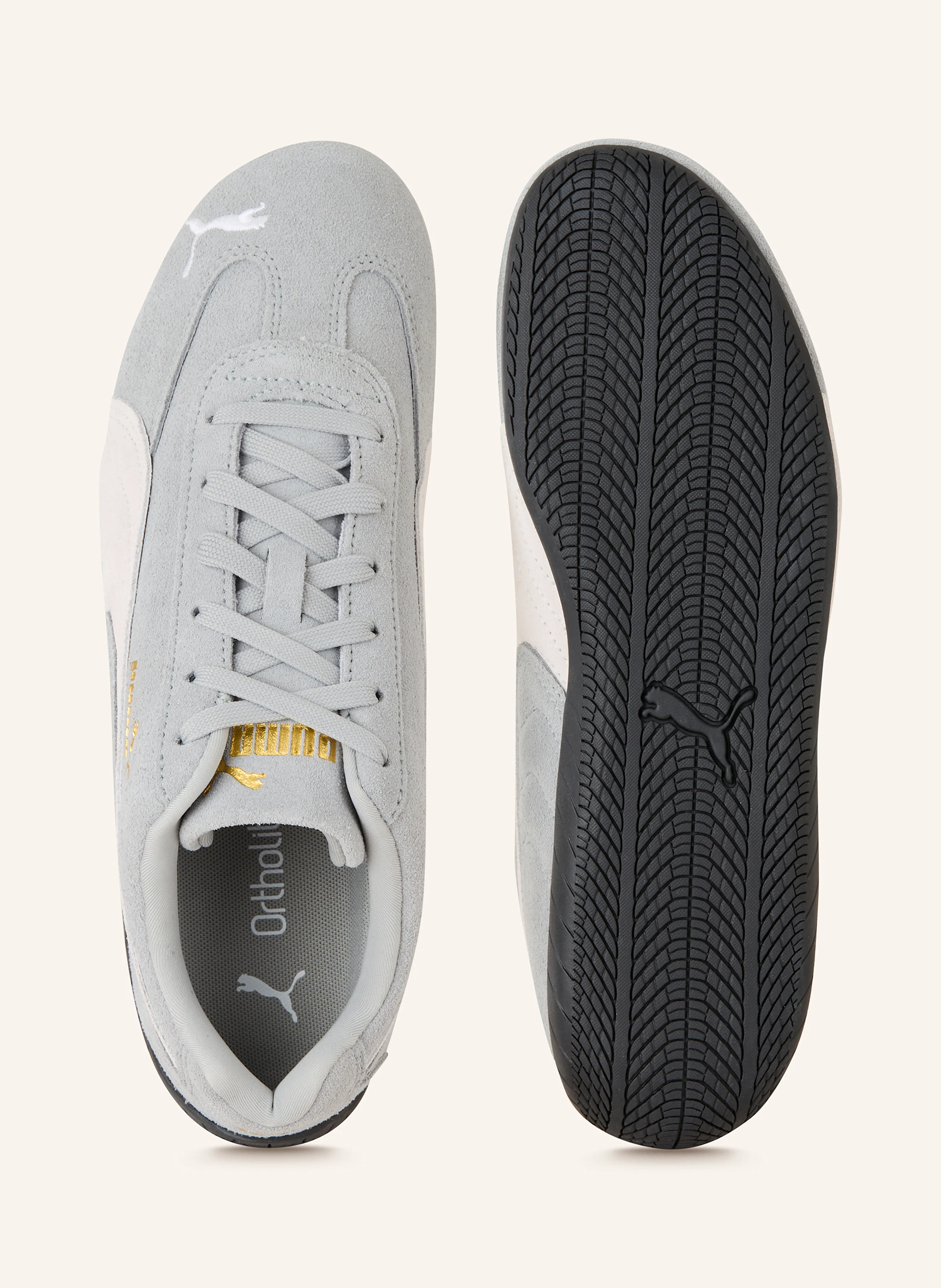 PUMA Sneaker SPEEDCAT OG