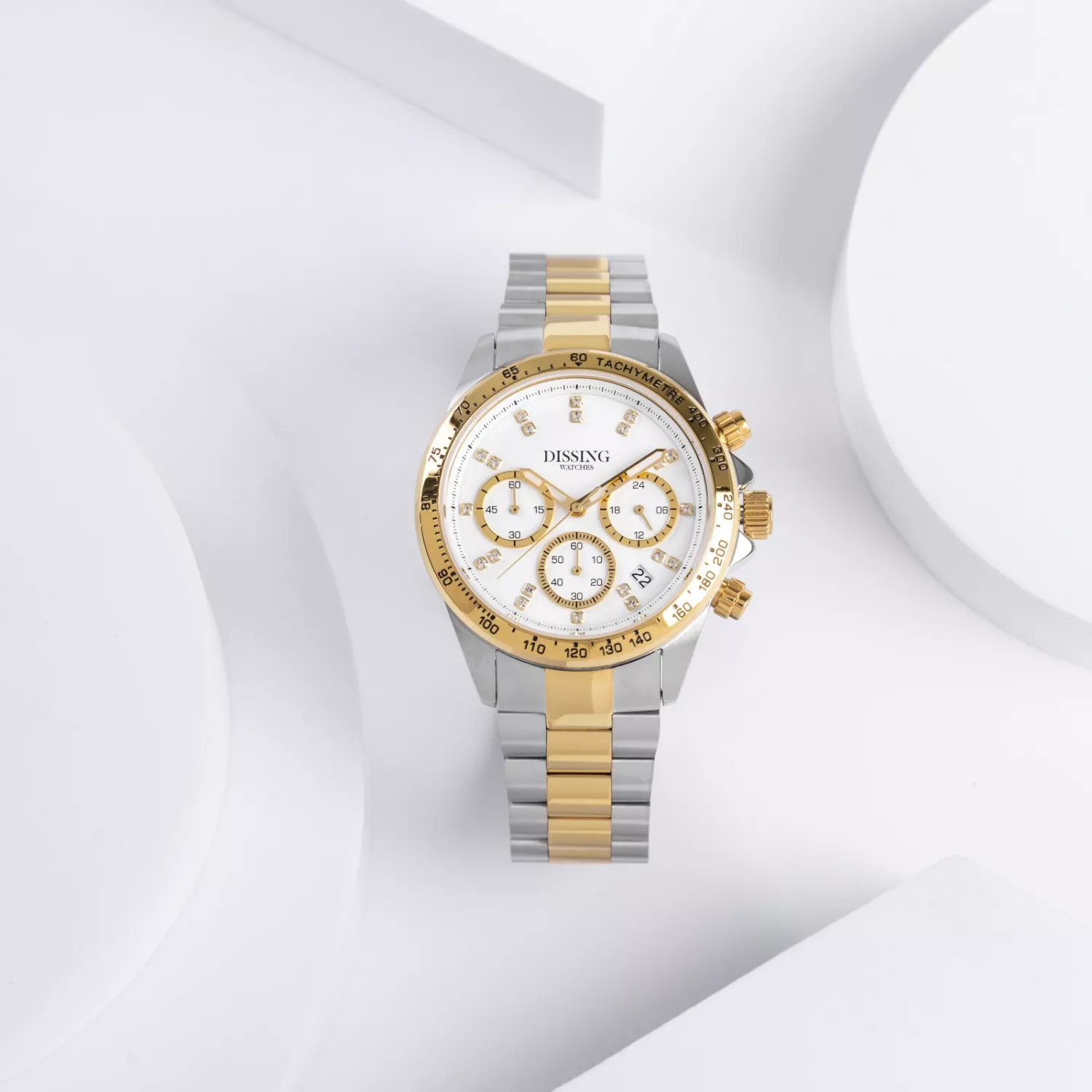 Dissing Lady MK9 Swarovski D1651