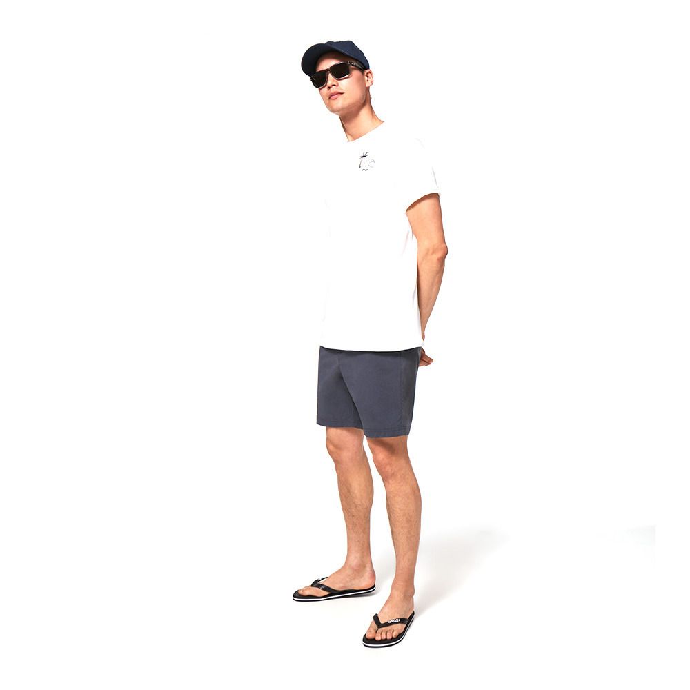 Oakley PIERSIDE 19 RC HYBRID - Short de bain Homme fathom