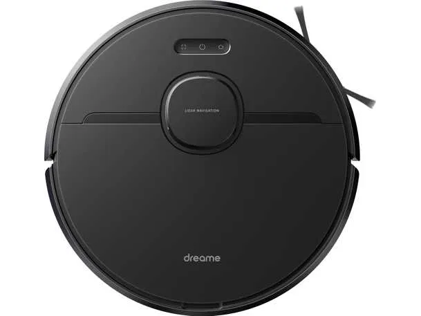 [OUTLET] - Dreame Bot D9 Pro - Støvsuger - uden pose