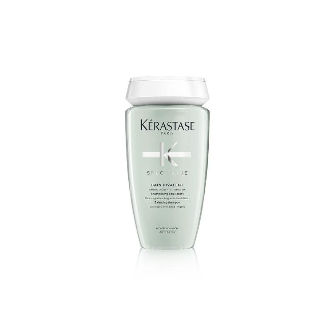 KERASTASE Specifique Bain Divalent - Champô - 250ml