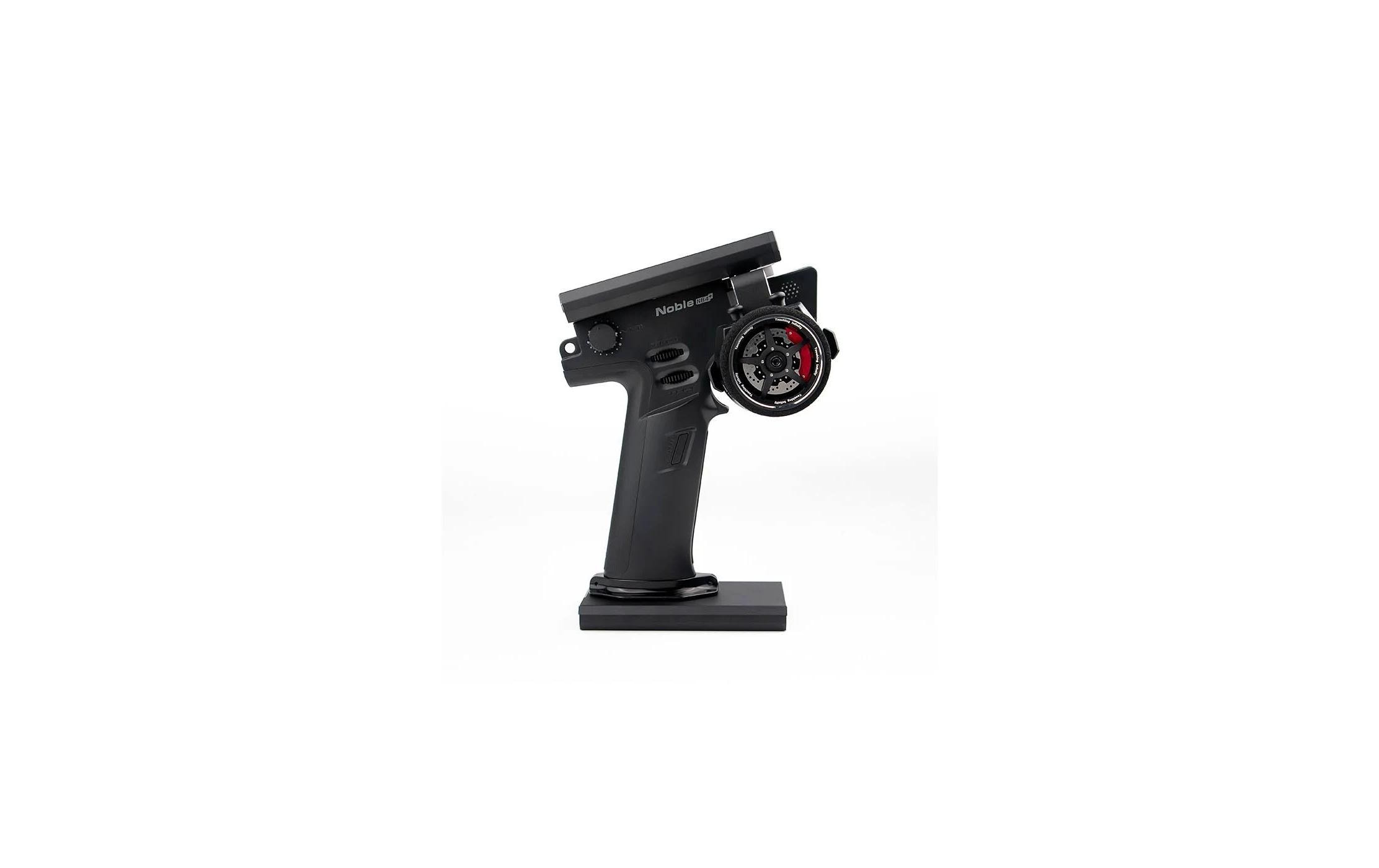 Fernsteuerung Noble NB4+<br>8-Kanal Sender für RC Autos und Boote