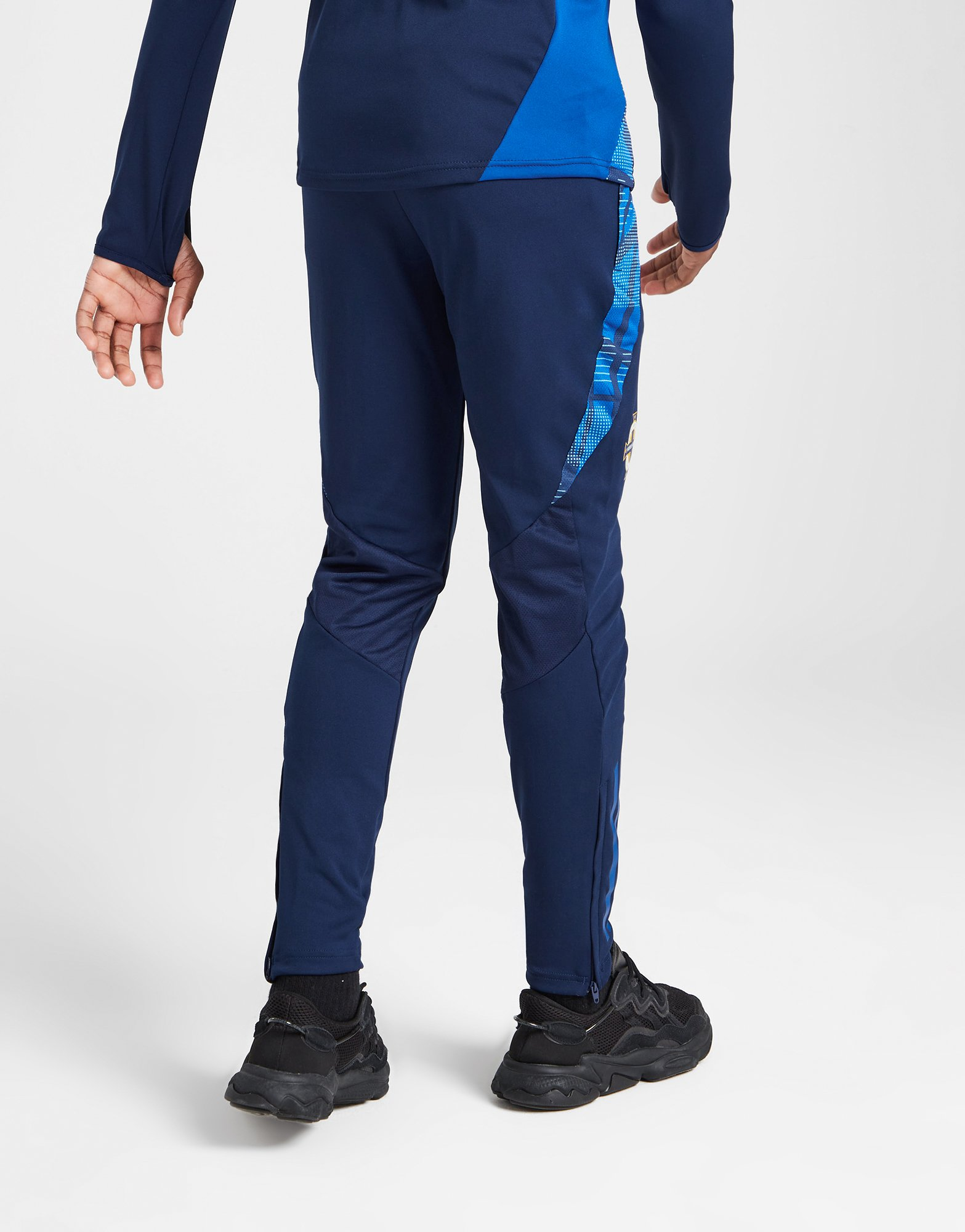 adidas Pantalon de jogging Irlande du Nord Tiro 24 Junior