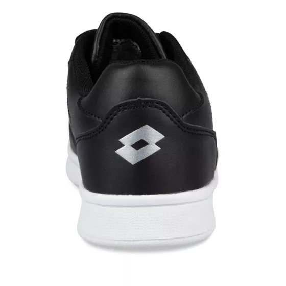 Baskets NOIR LOTTO