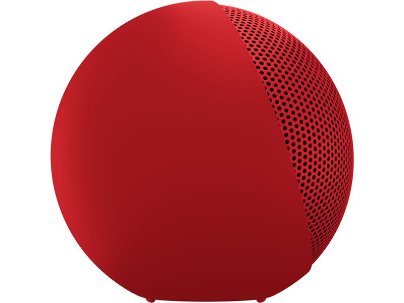 Apple Beats Pill Wireless Speaker Statement Red Schön laut