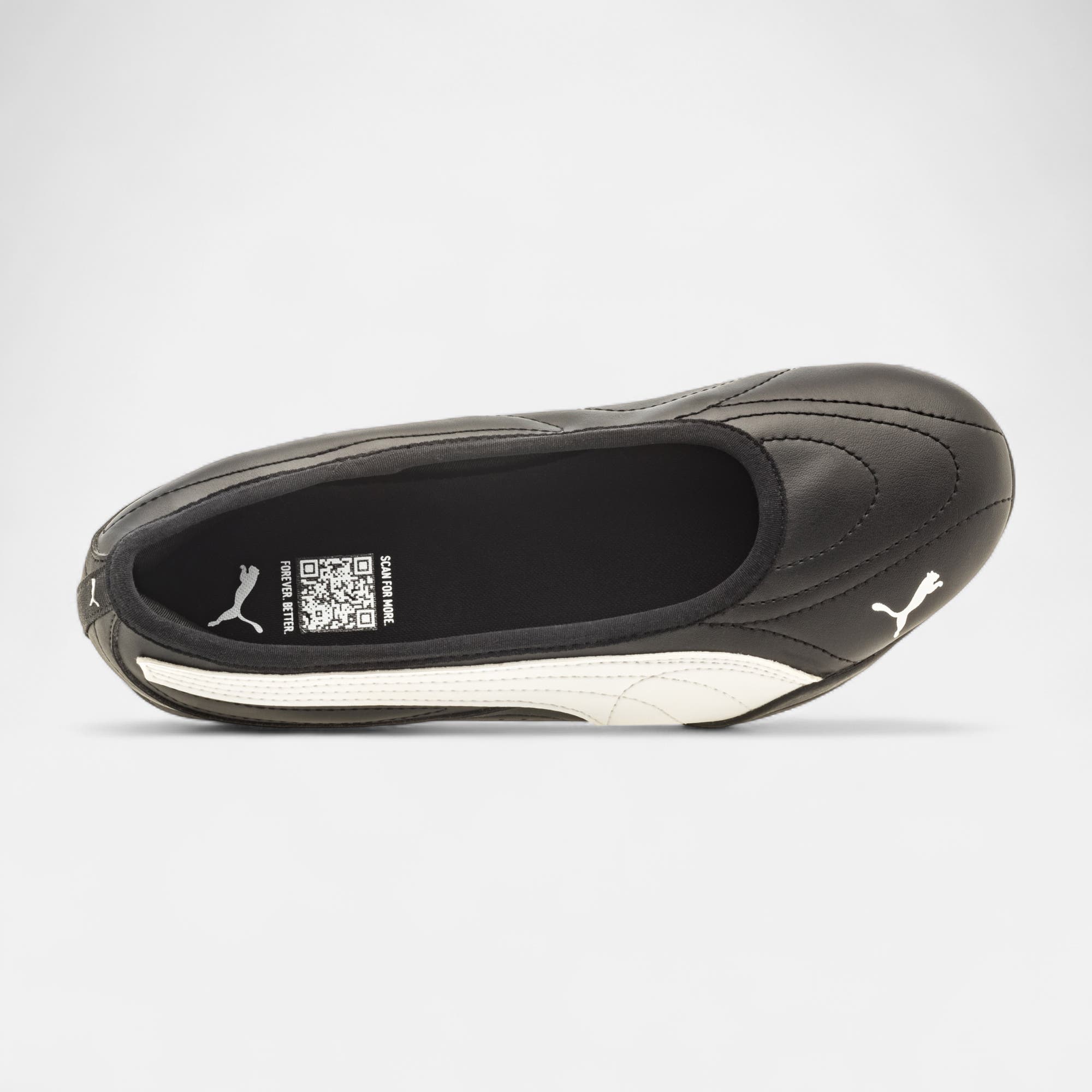 Sneakers Femme noir