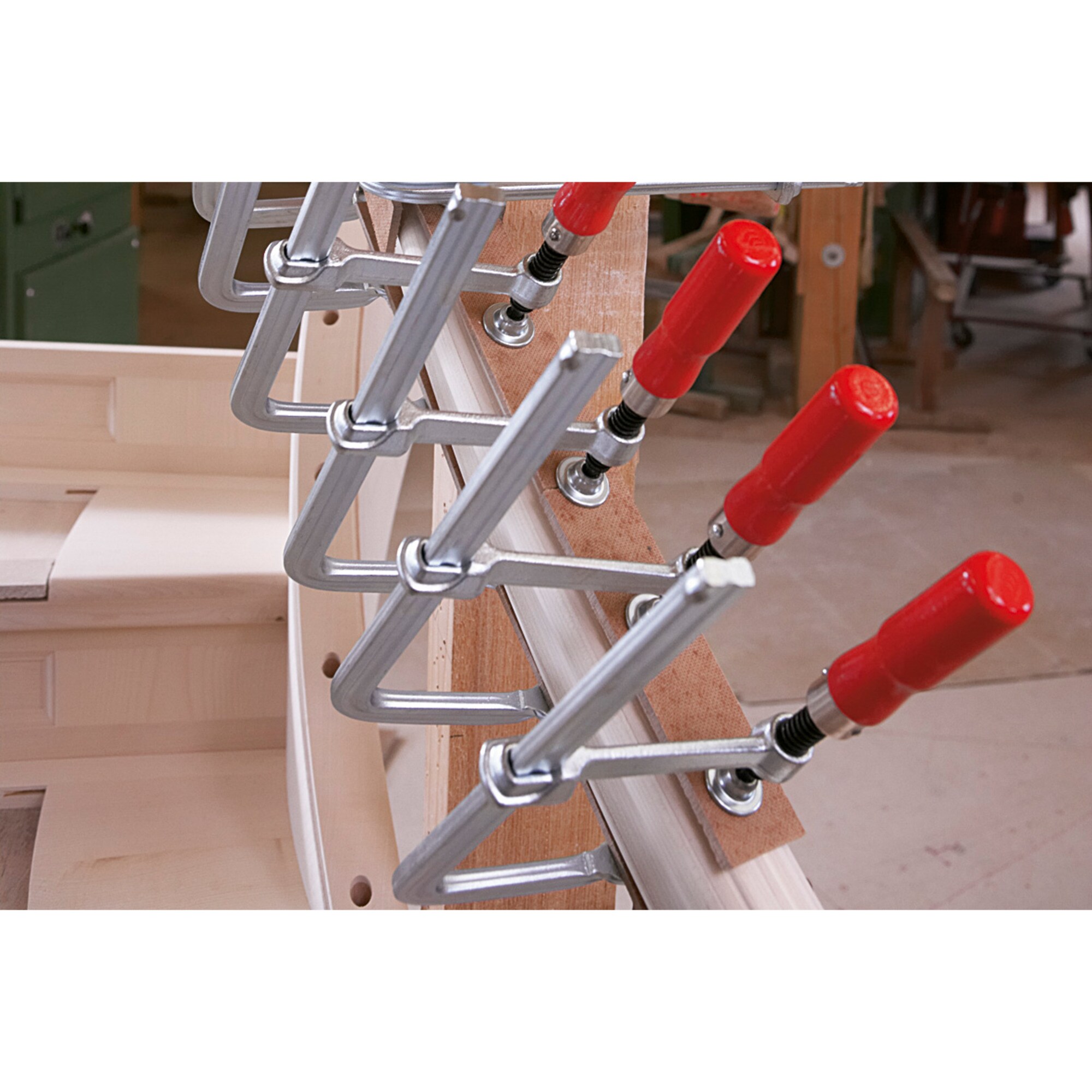 BESSEY Zwinge Schraubzwinge classiX GS30