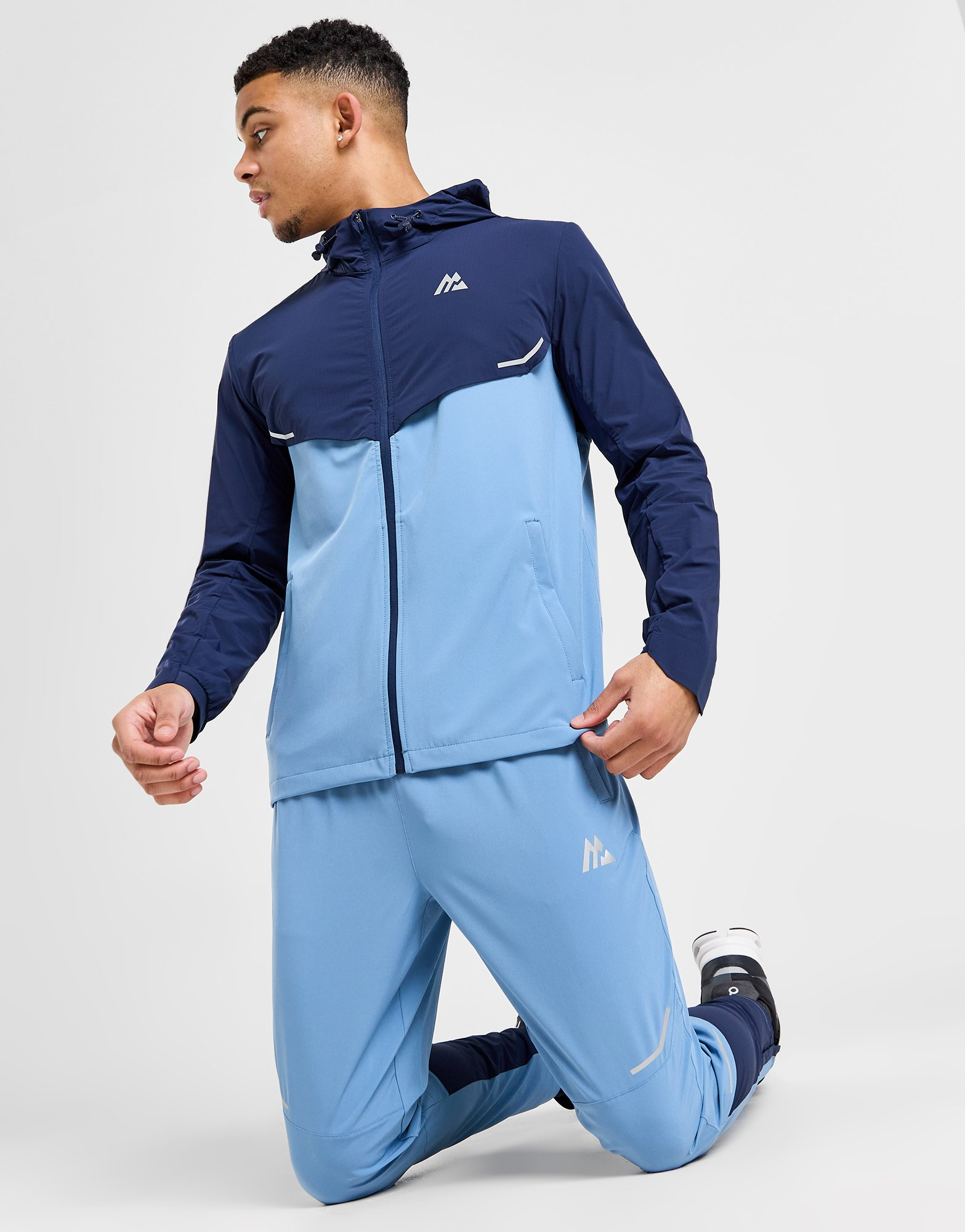 MONTIREX Pantalon de jogging Curve 2.0 Homme