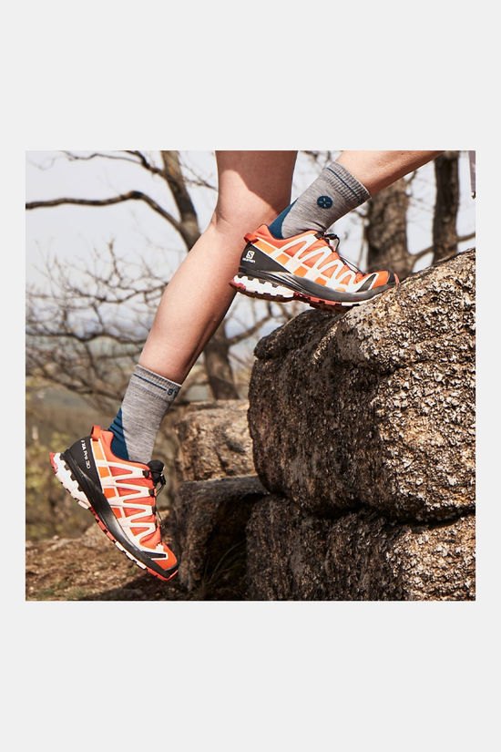 STOX STOX Merino Ankle Wandelsok Dames