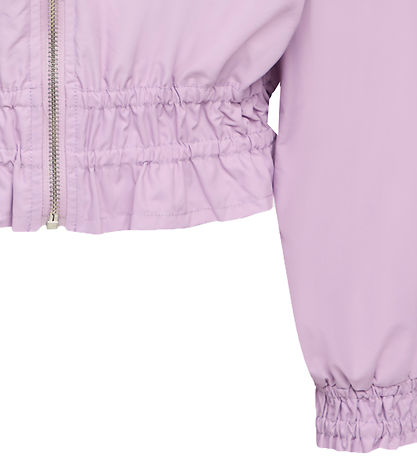 Grunt Sommerjacke - Valletta - Purple Rose