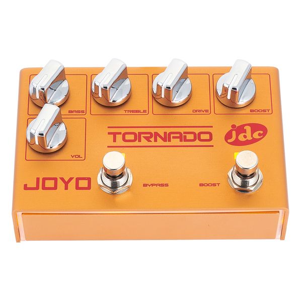 Joyo R-21 Tornado