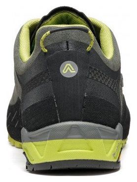 Chaussures de Randonnée Asolo Eldo Lth Gv Gore-Tex Vert Homme