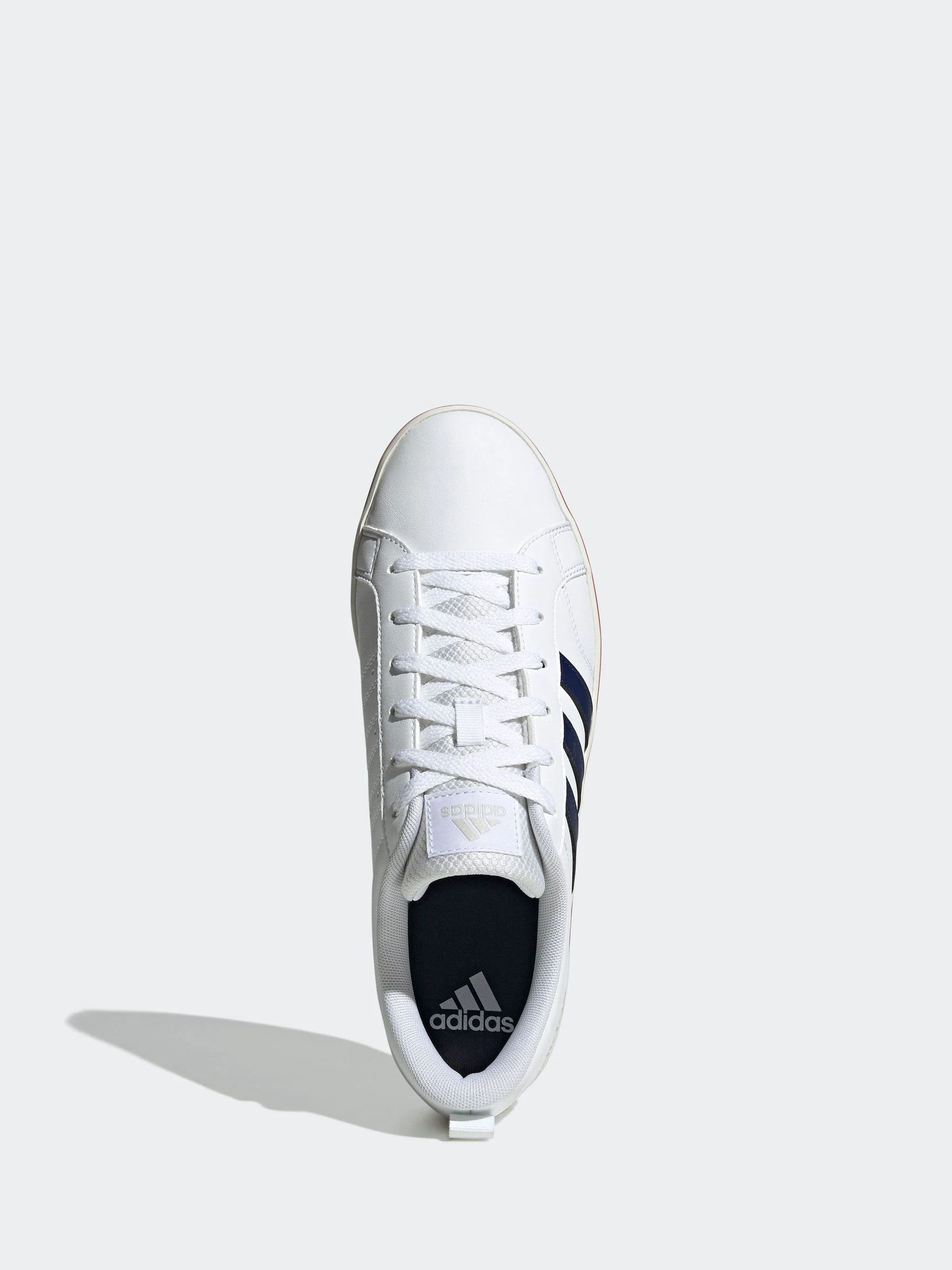 Wit - adidas VS Pace Sneakers