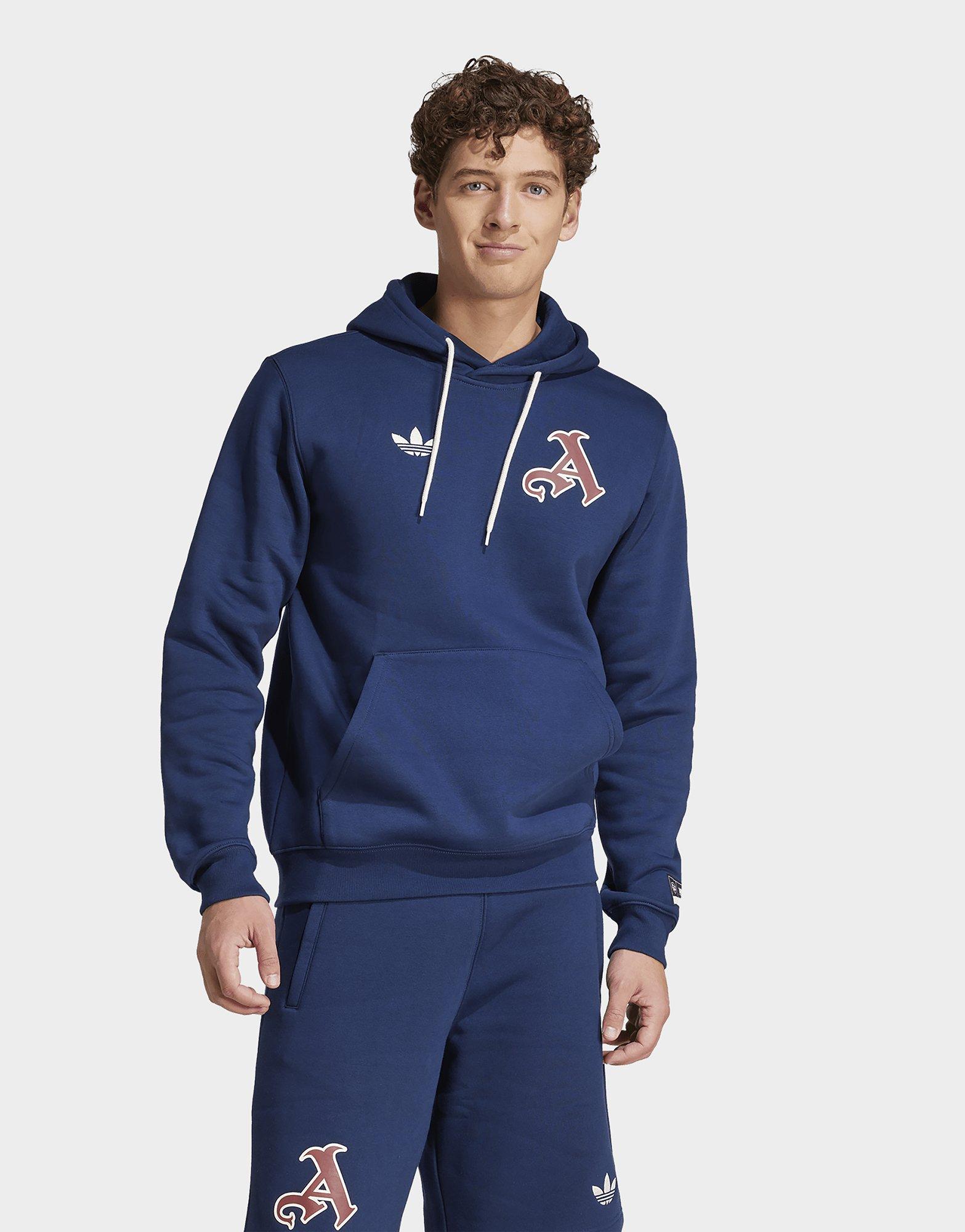 adidas Sweat-shirt à capuche Arsenal VRCT