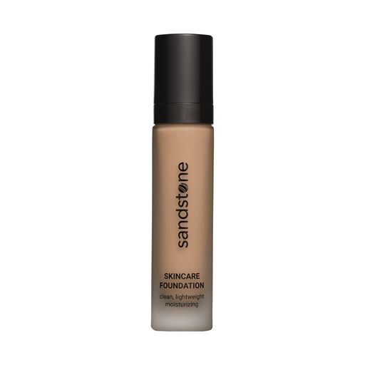 Sandstone Skincare Foundation, 105 Tan