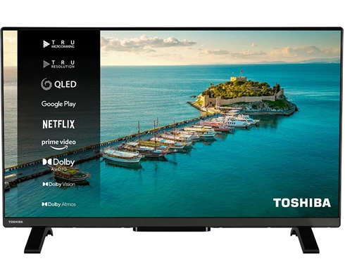 Toshiba 32QA2F63DG
