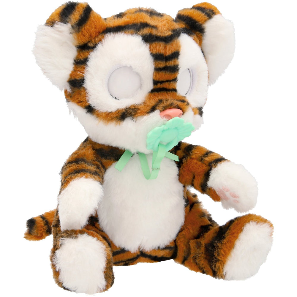Køb Baby Paws 24 Cm Tiger