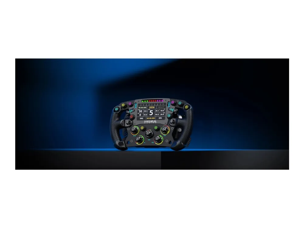 Moza Racing MOZA FSR2 high-end formula rat (28 cm)