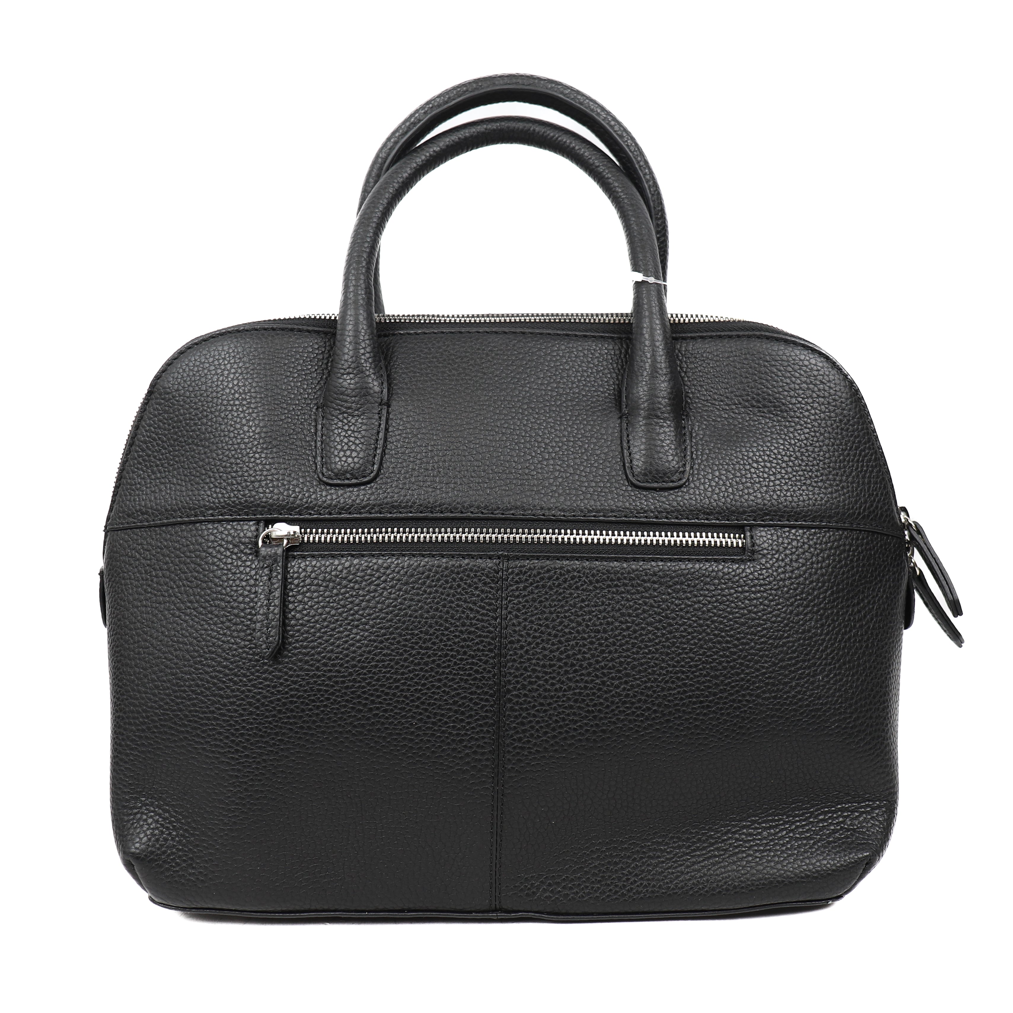 Hand-/schoudertas 'Grace' Black Black