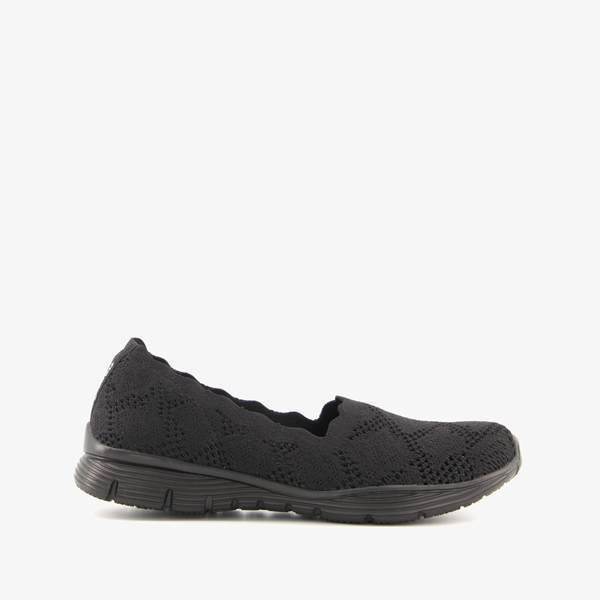 Skechers Seager My Look dames instappers