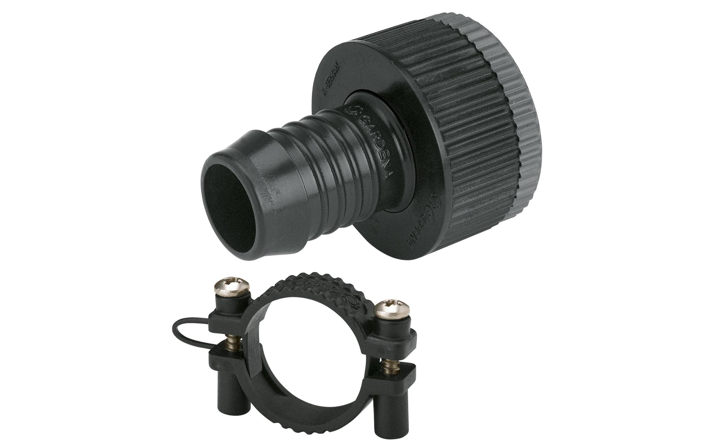 Anschlussgarnitur 1513 HahnanschlussstückAdapter
