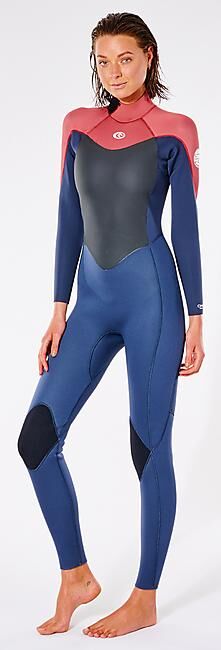RIP CURL - INTEGRALE OMEGA 32GB BZ FEMME