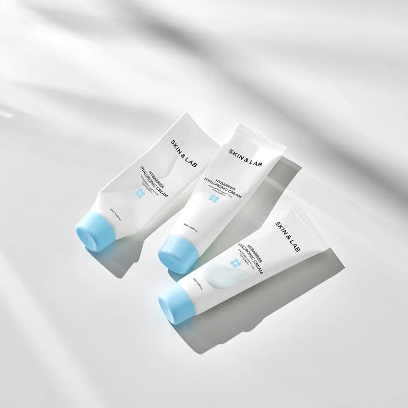 Hybarrier Hyaluronic Cream (Expiring 27/7/2026)