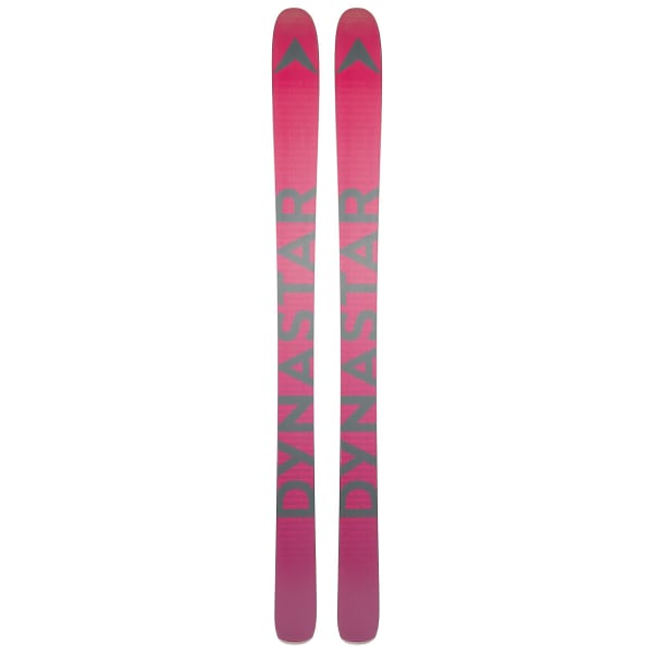 Ski DYNASTAR M-PRO 108 TI F-TEAM 192 OPEN BLACK/PINK