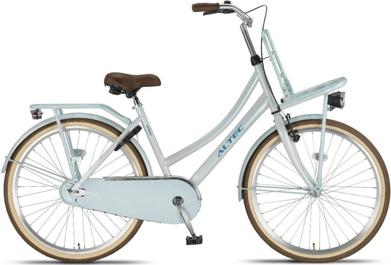 Altec Urban - Transportfiets - 26 inch